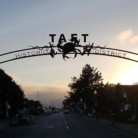 Taft Cottage Lincoln Exterior foto