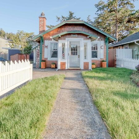 Taft Cottage Lincoln Exterior foto