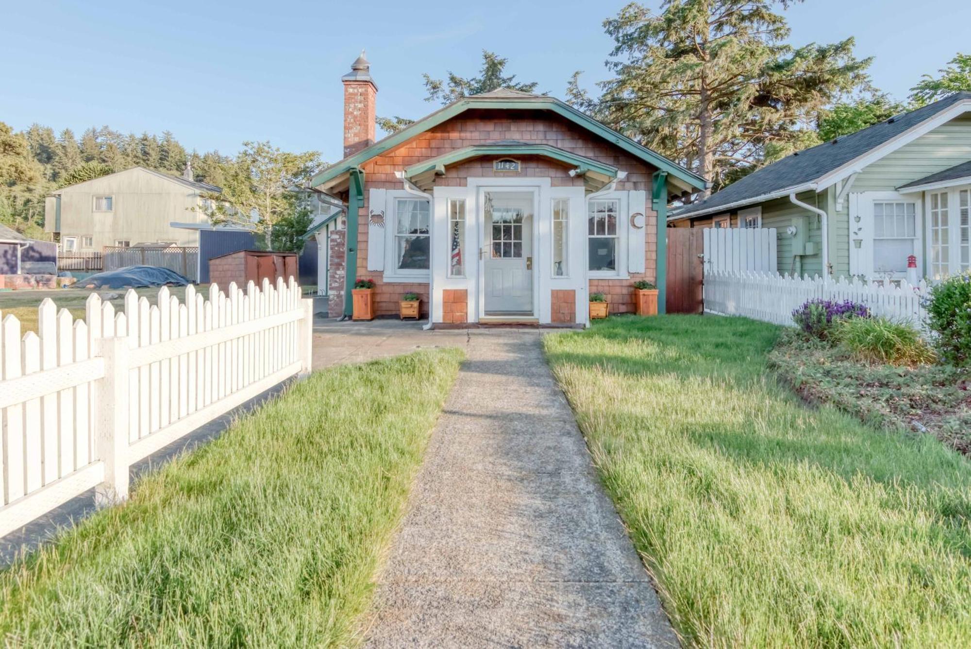 Taft Cottage Lincoln Exterior foto